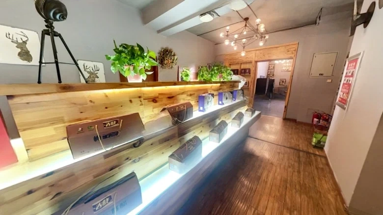 Yan Tan Home Park B District - View 22