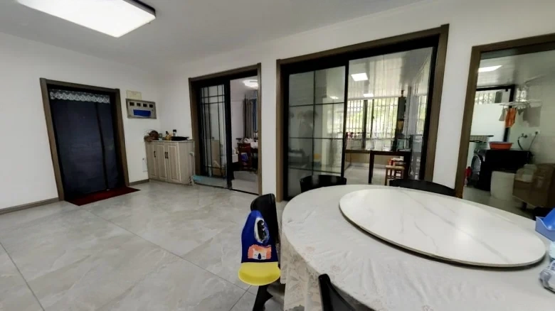 Chengnan New Village Chongchuan District - View 8