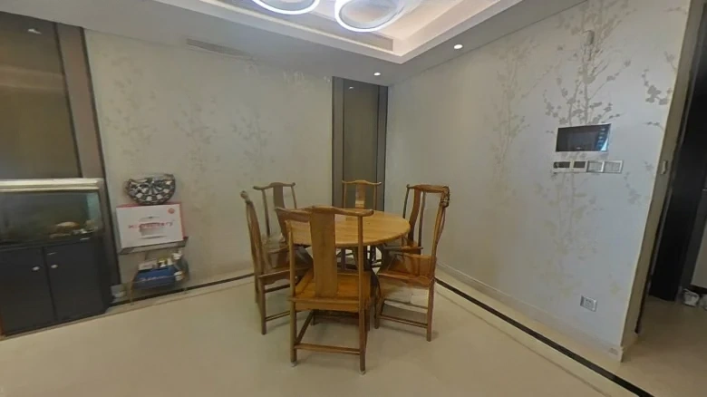 Chongqing Palm Spring International Center - View 7