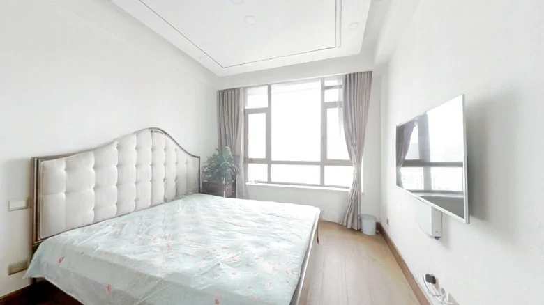 Mysterious Mountain - View 5