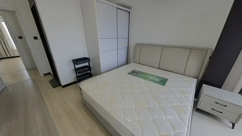 Jing'an Jindu - View 5