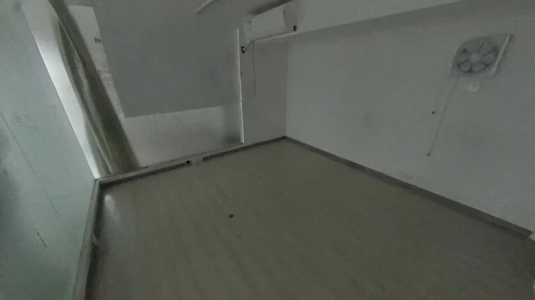 Jinmao Times South District - View 3