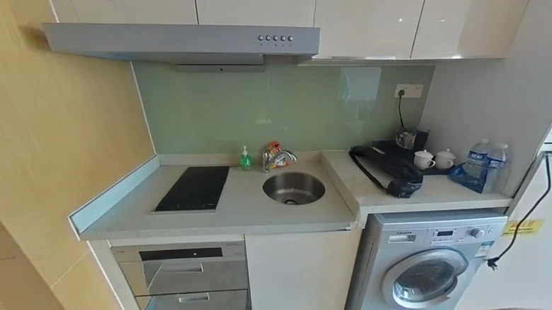 Hopson Plaza - View 4