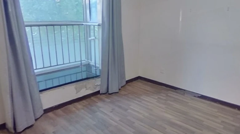 Jinghan Xux Cheng - View 3