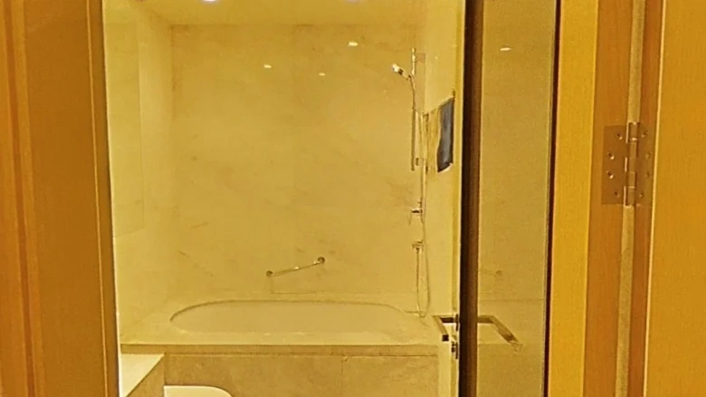 Chongqing Riverside Raffles City Plaza - View 7