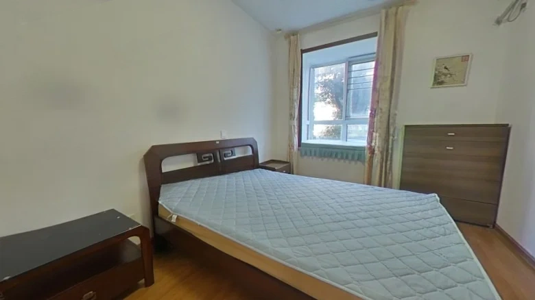 Read City International Garden - View 3