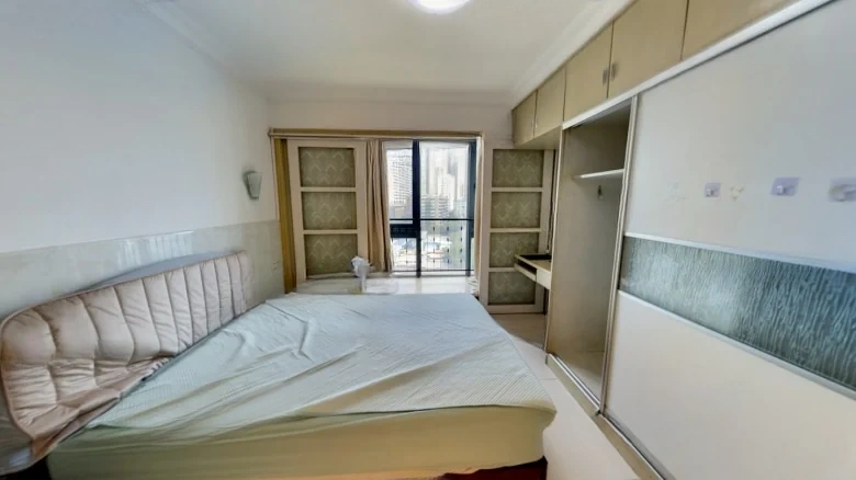 Pompadour Garden Phase III - View 1