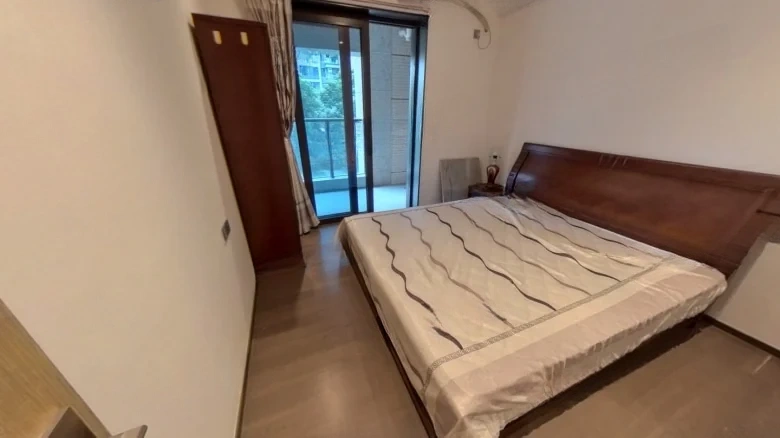 Poly Gezhouba Hyde Mansion - View 5