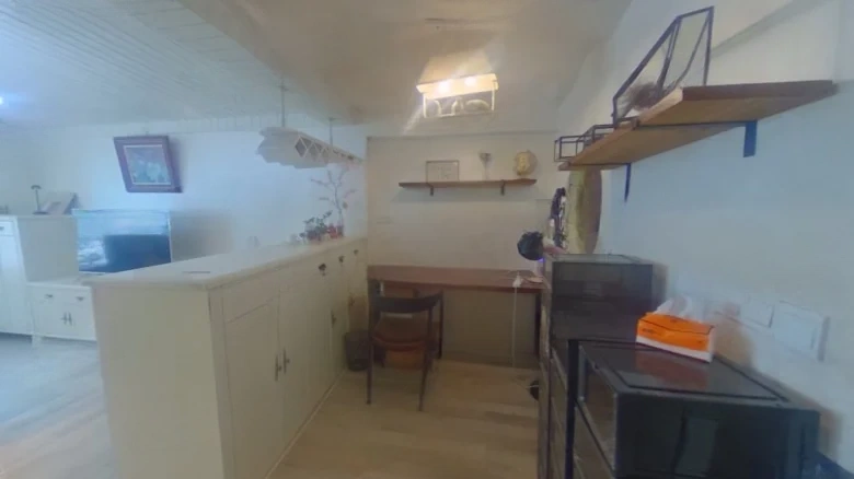 Rì Yuè Guāng Jiě Fàng Pài 1 Hào - View 5