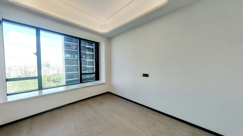 Yuexiu Heyuefu Phase V - View 2