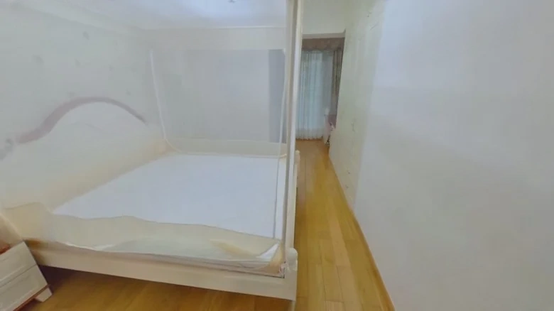 Shimao Lakefront Mansion B District - View 2