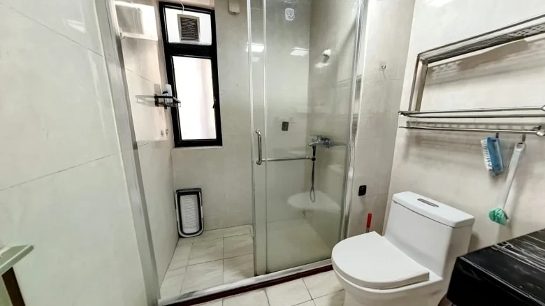 Wash Village Relocation Housing - View 9