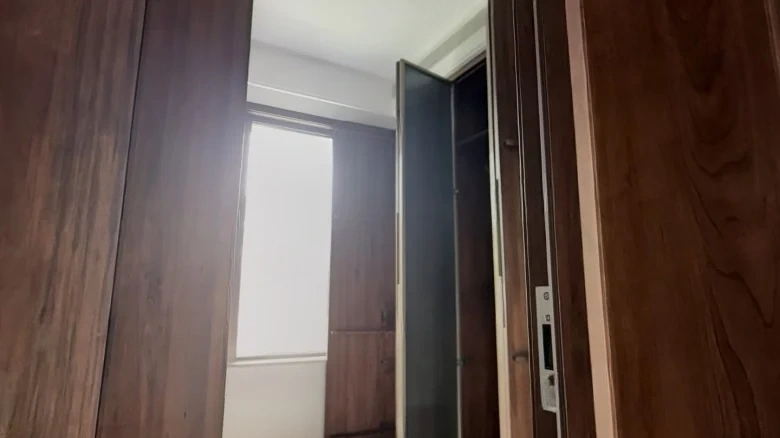 Shunshan Mansion - View 3