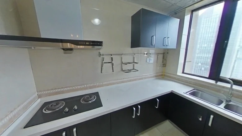 Shimao Jade Brocade Bay Phase I - View 6