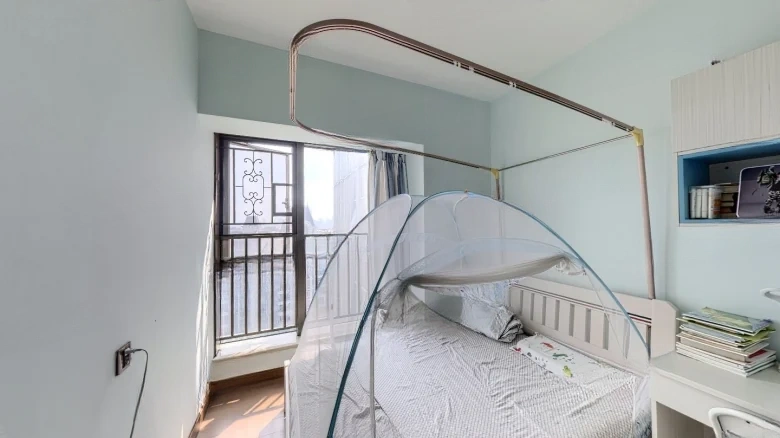 Kaisa TianYu - View 3