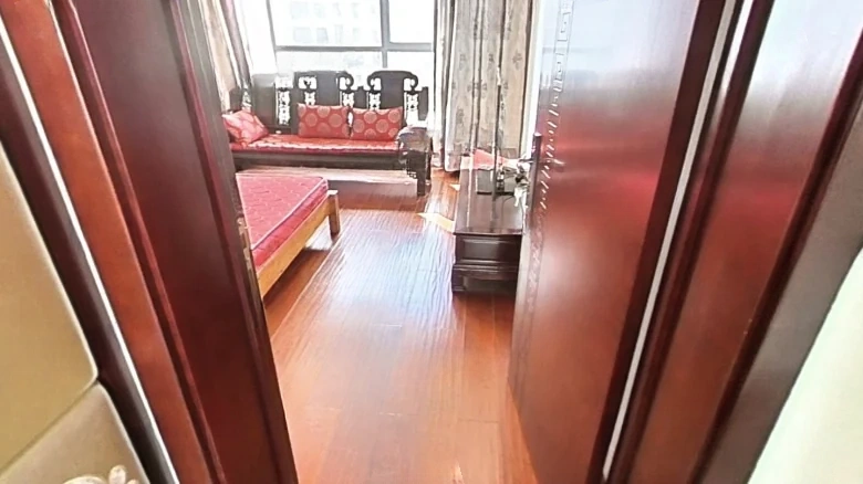 Zhonghai Aolong Garden Residences - View 3