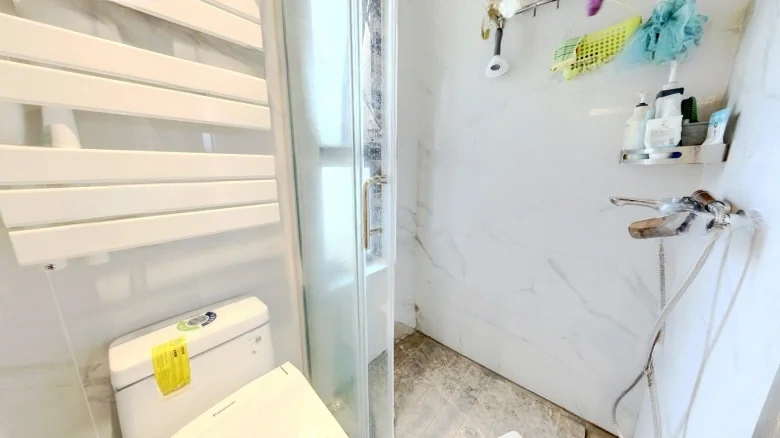 Zhonghai City South Mansion Phase II - View 6