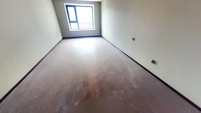 Tahoe Jinan Courtyard - View 4