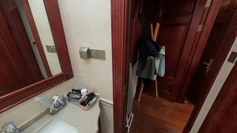 Shanghe Bay - View 9