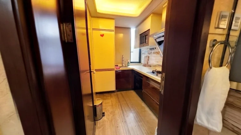 Shangdong Junyi Elegance Garden - View 4