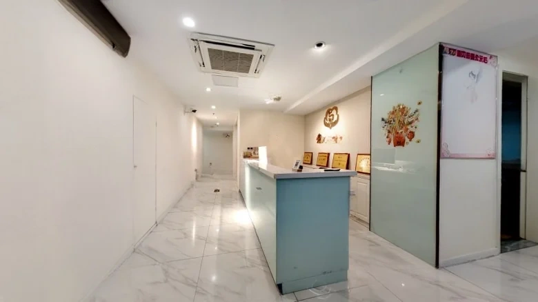 Central South Century City North District - View 9