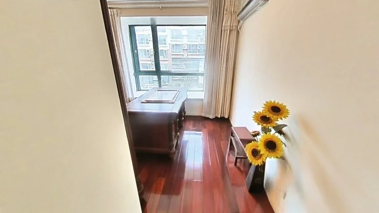 Mountain Water Fame Garden Phase I - View 6