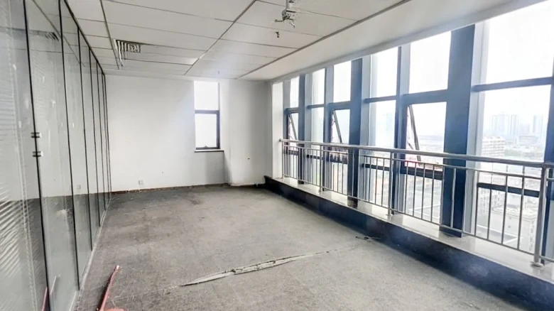 New South Tian Ancient Han International Plaza - View 7