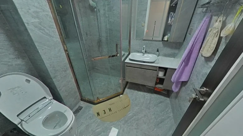 Donggang Swan Bay - View 6