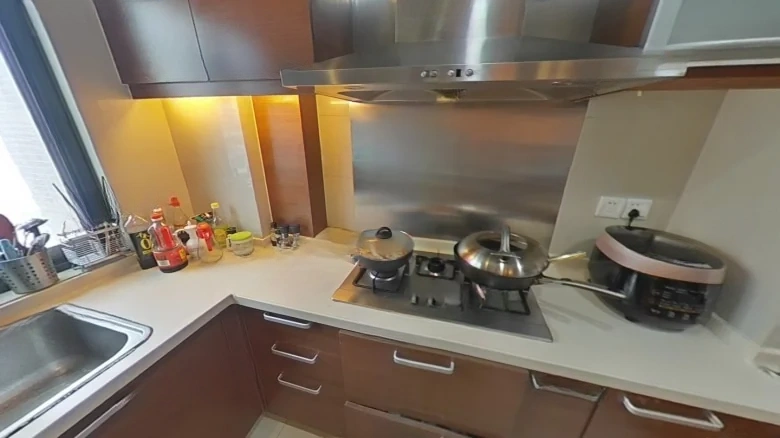 Vanke New Milestone - View 7