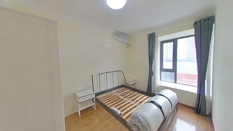 Hua Fu Xi Yuan Apartments - View 2