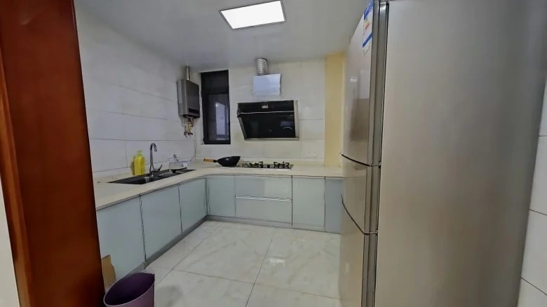 Wuzhou Yujin City - View 5