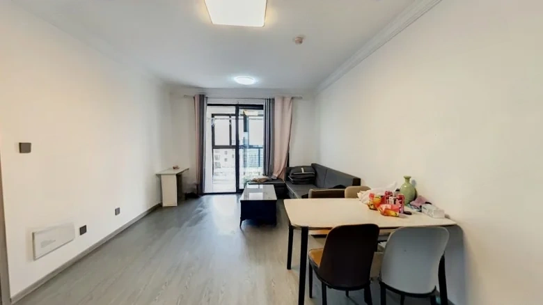 Yinhai Mansion - View 6