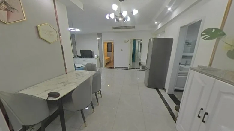 Expatriate Hotel Tower - View 5