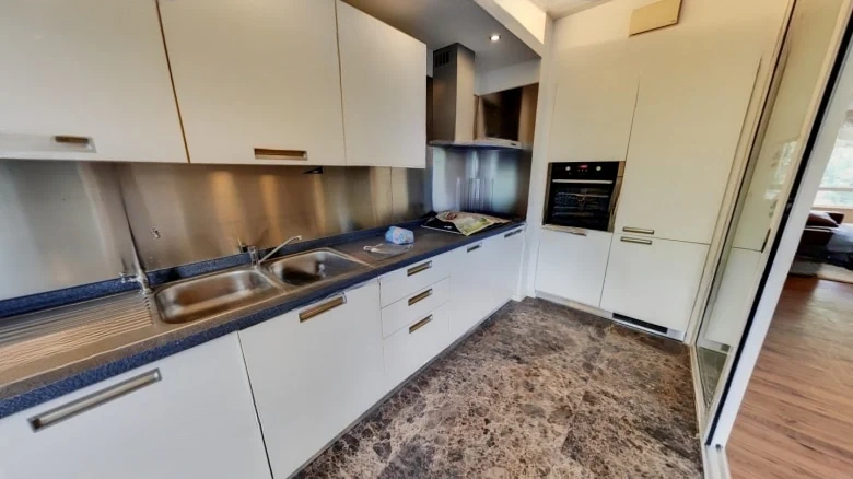 Peak Charm International Apartment - View 12