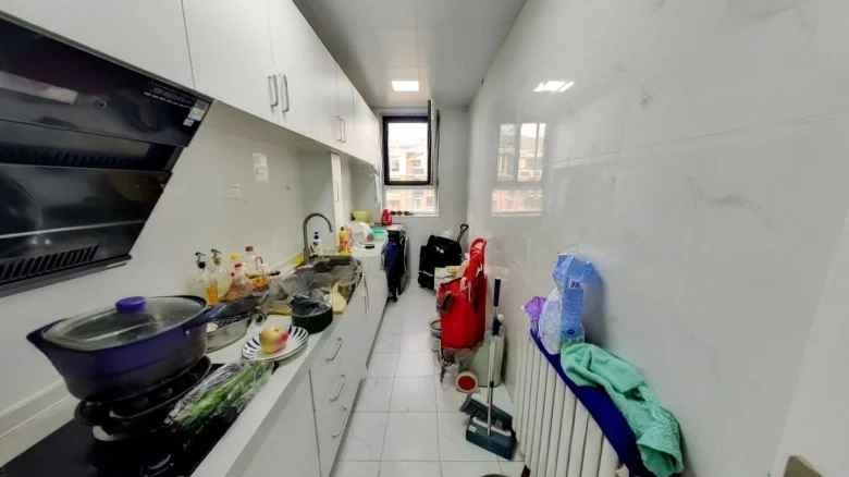 Xiangshan Xin Yuan B Zone - View 5