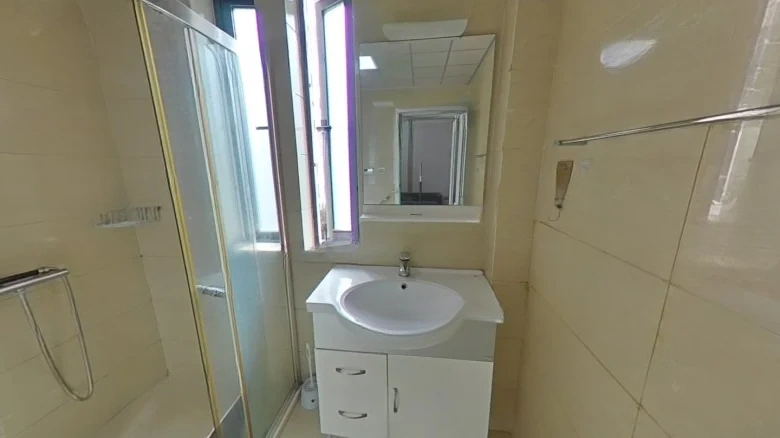 Crystal Forest Phase I - View 8