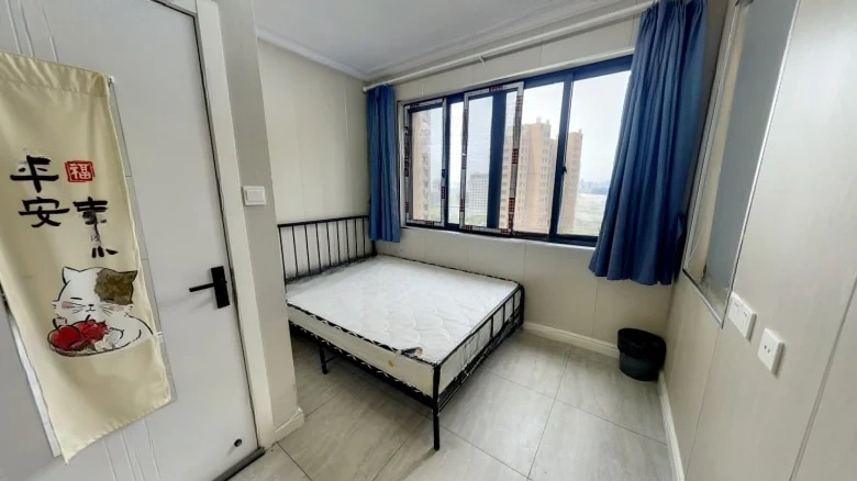 Qianjiang Fifth Garden - View 1