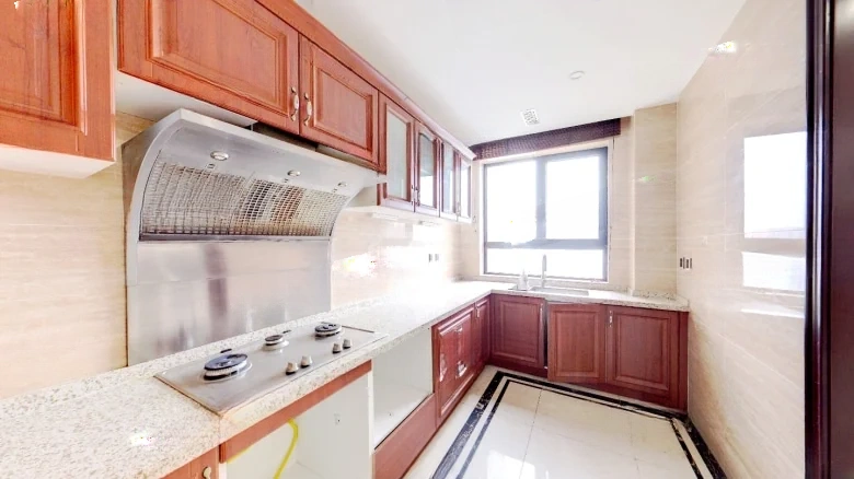 Xinyuan Yanfu Mansion - View 8