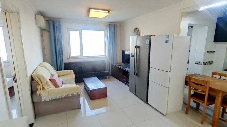 Qingxiu Elegant Garden - View 3