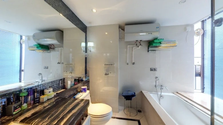 Riviera Tangning Garden - View 9