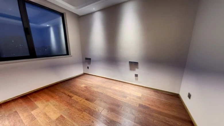 Vanke Metropolis - View 3