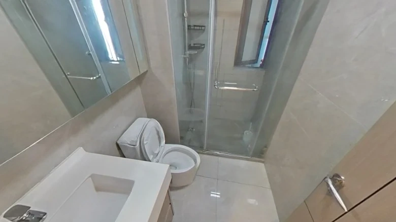 Luhua Rongxin Tianlang Mansion - View 9