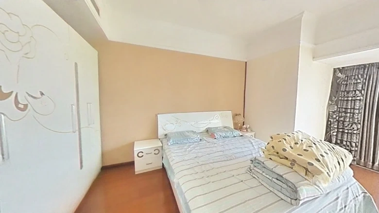 Central Yujing - View 2