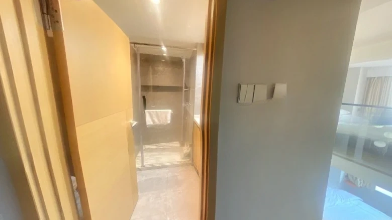 Wanke Metropolis Star Sea - View 6