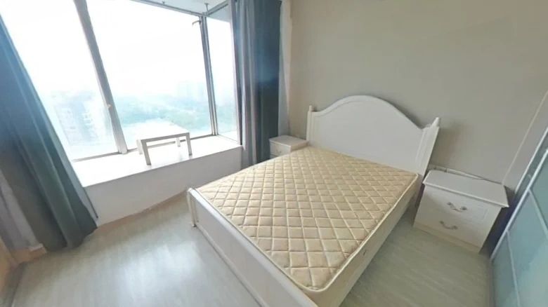 Zijin West City Center - View 1