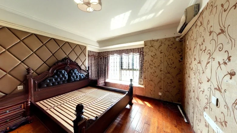 East Tianjun West District - View 3