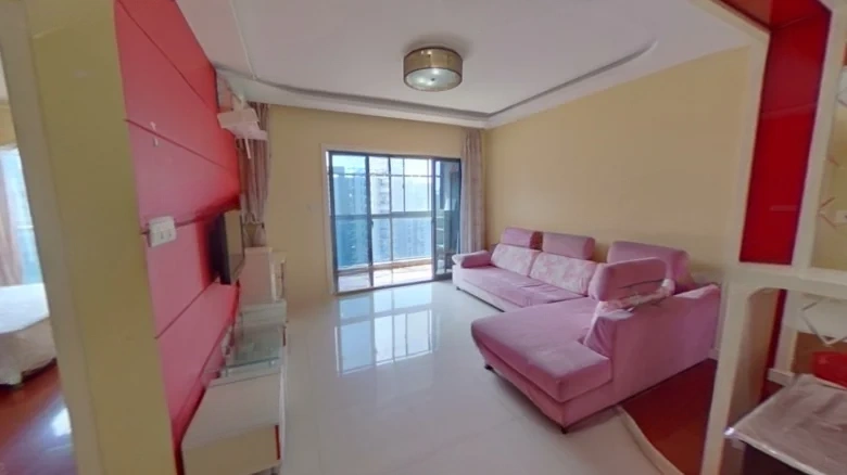 Zhongbang City - View 3