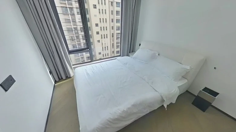 Wuyuan Haiyue - View 5