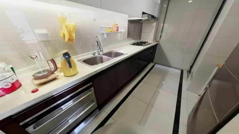 R&F City, Zone B - View 5