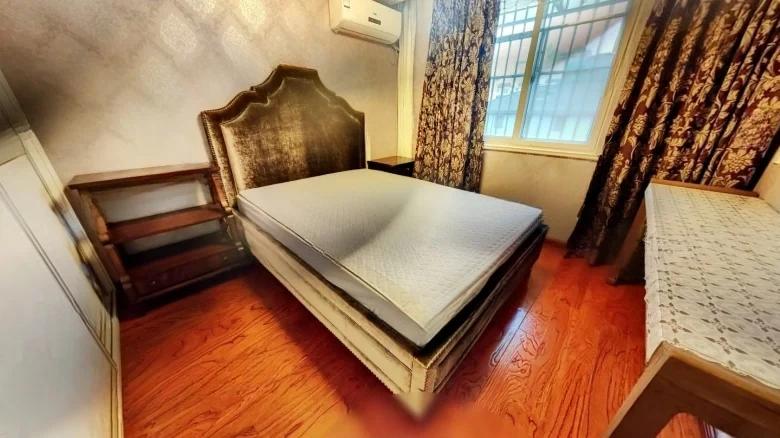 Southern Capital Heaven Water Garden - View 4